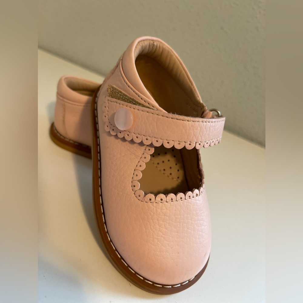 Elephantito Dress shoes